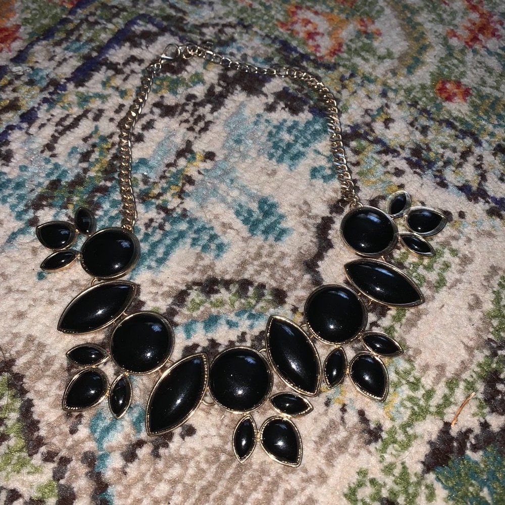 🌸Chunky Statement Necklace🌸